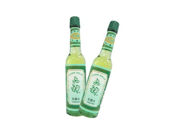 花露水没写驱蚊是否就没有驱蚊功效了关于花露水未标明驱蚊功效的探讨