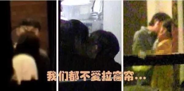 女子没拉窗帘裸睡被擦玻璃工人看到女子裸睡未拉窗帘，意外被擦玻璃工人发现——隐私保护与职业道德的探讨