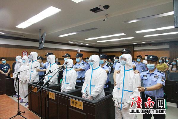 恶势力犯罪团伙案件判决恶势力犯罪团伙案件判决深度解析