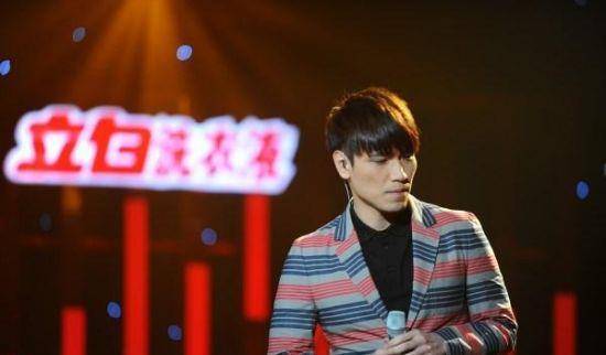 杨宗纬现场水平杨宗纬现场演唱水平解析