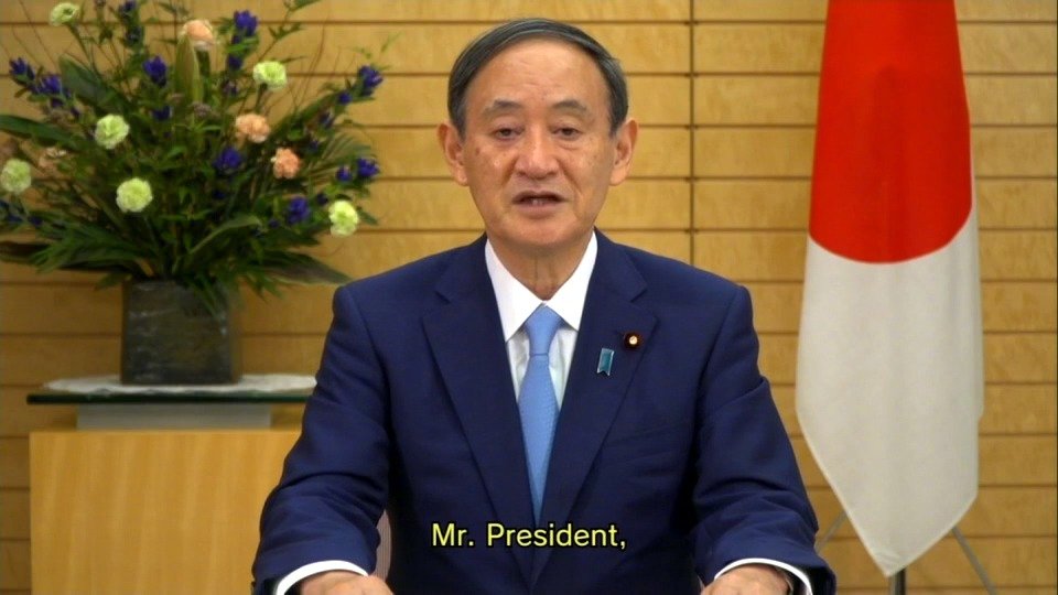 #谁将出任日本新首相关于谁将出任日本新首相，这是一个涉及政治的话题，涉及到许多不确定的因素和变数。由于政治局势的变化和不确定性，我无法预测未来的事件或人事变动。